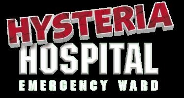 Hysteria Hospital : Emergency Ward image